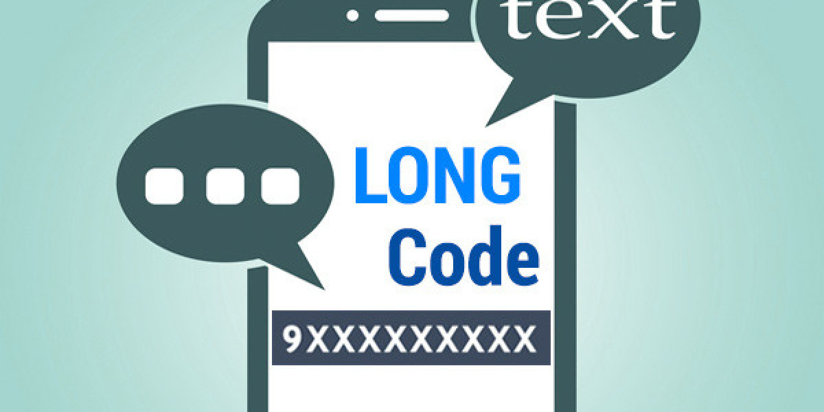 Unlocking Two-Way Communication with Long Code SMS