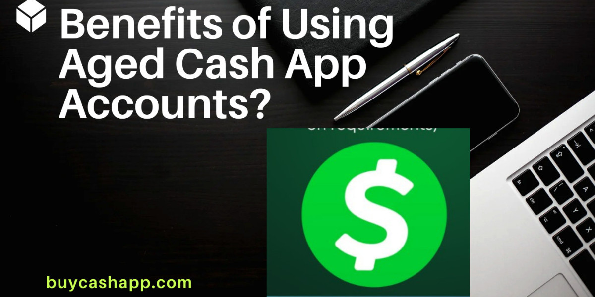 Benefits of Verified Cash App Accounts