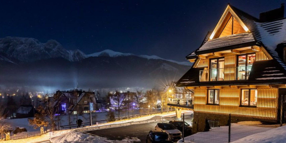 Elevate Your Dining Experience: Fine Dining Options in Zakopane