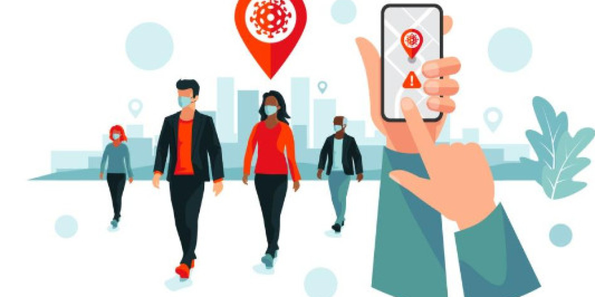 Revolutionizing Connectivity: The Impact of Real-Time Location APIs