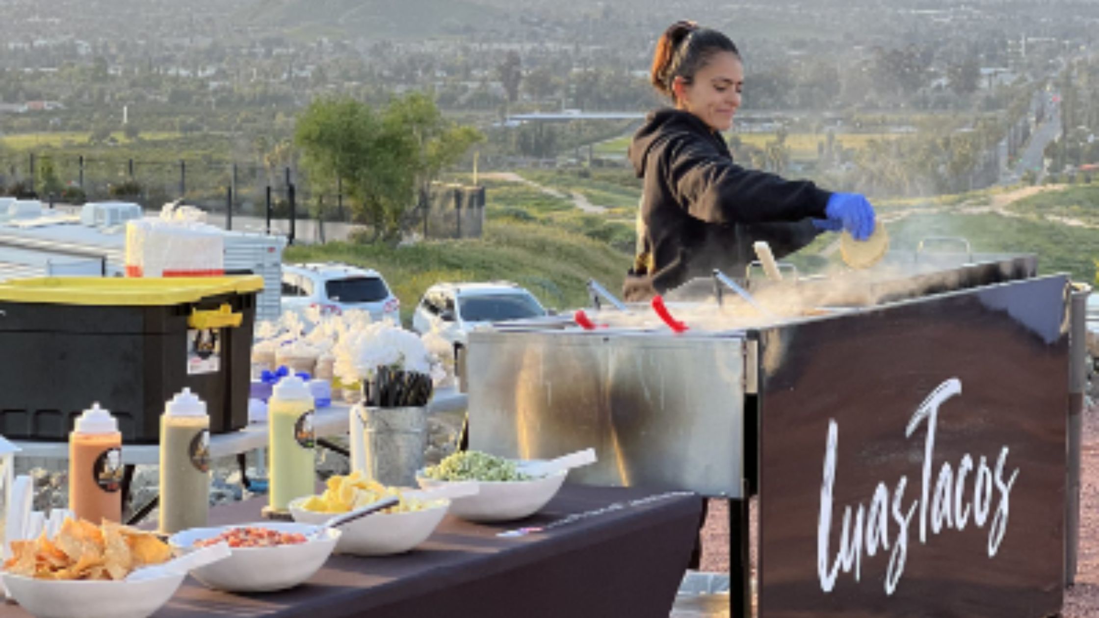 How Can Mexican Food Catering Make Your Orange County Event Unforgettable? - Scoopearth