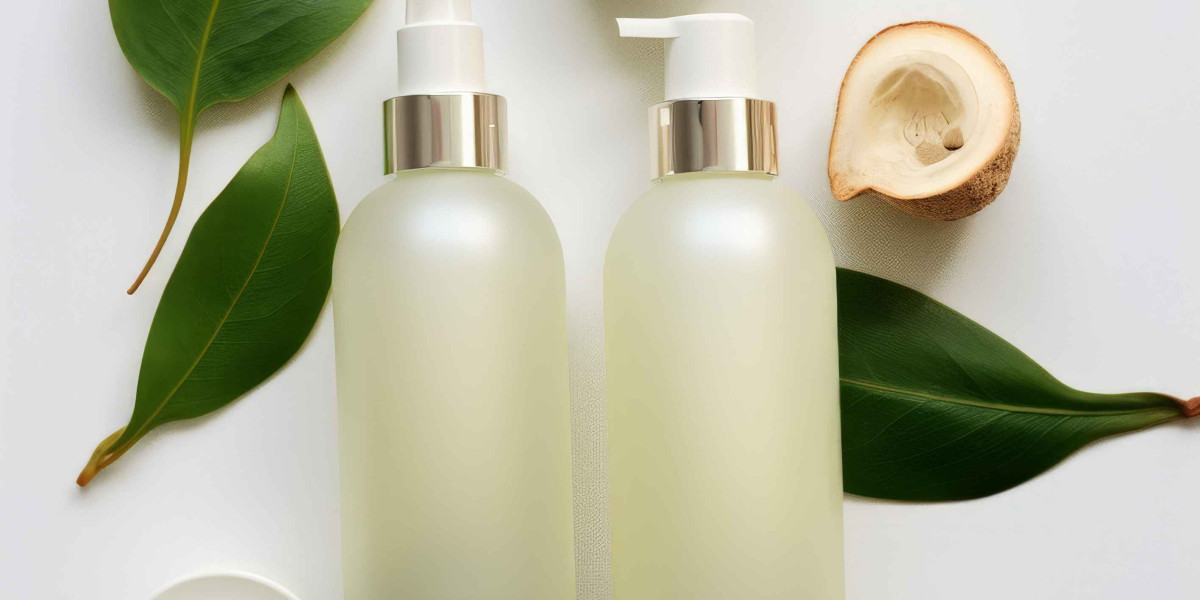The Natural Choice: Exploring the Benefits of Organic Lotions