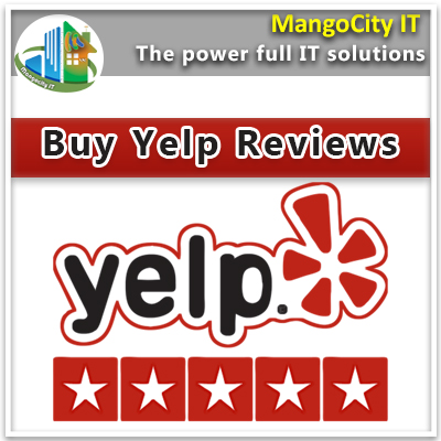 Buy Yelp Reviews | 5 Star Positive Reviews Cheap