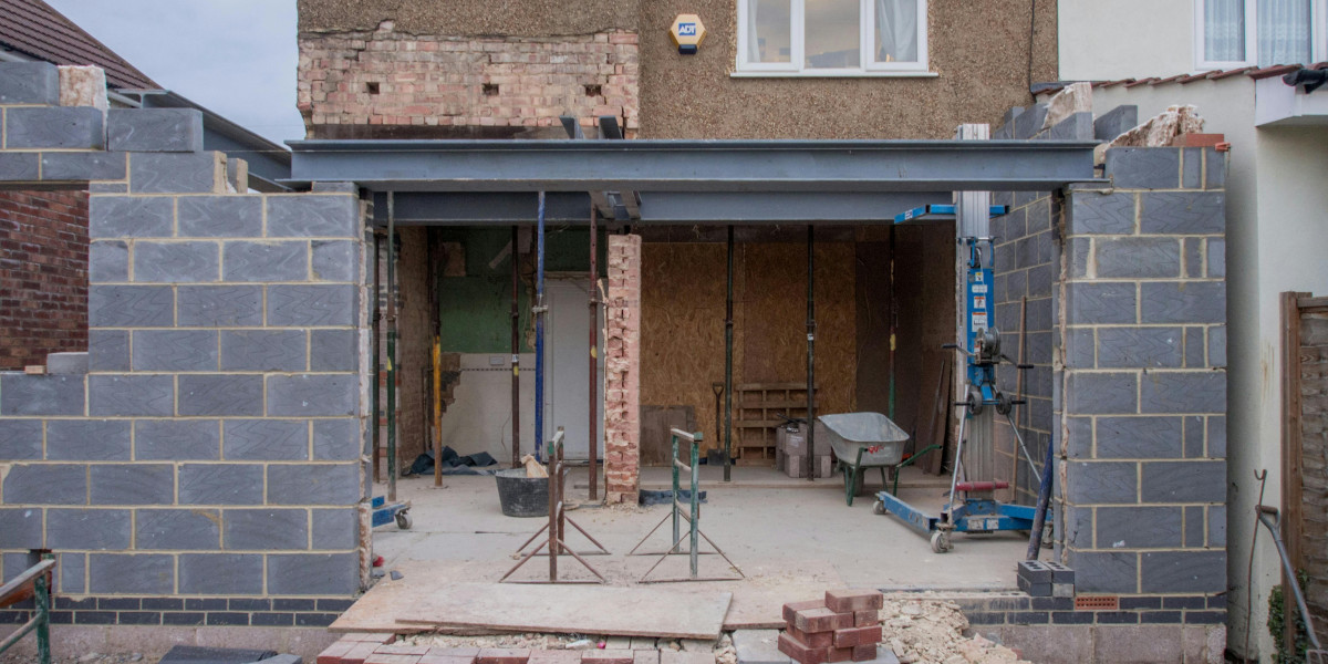 How a Home Extension Can Transform Your Living Space