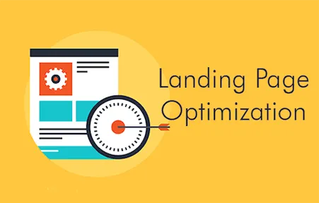 Optimizing Landing Pages for Search Engines: A Guide to Organic Visibility