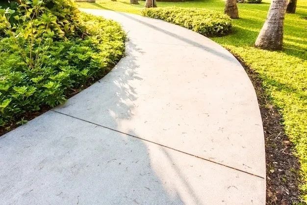 Choosing the Right Driveway Installation: Is Stamped Concrete the