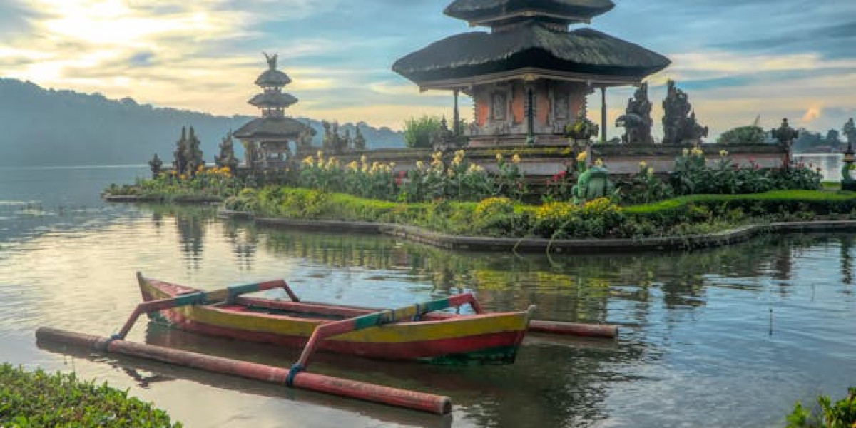 Unveil the Magic of Bali with Exclusive Tour Packages from Kochi