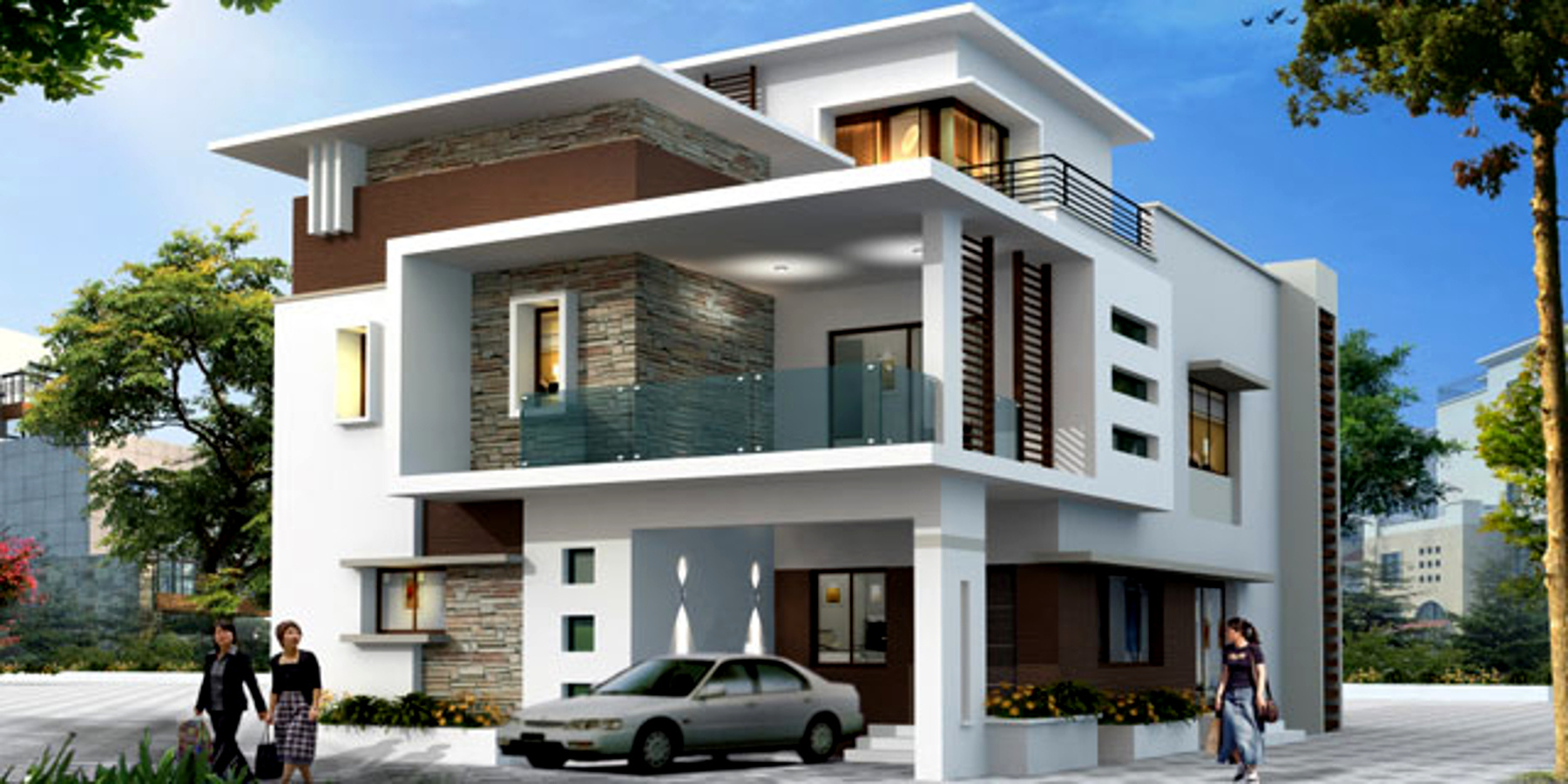 Luxurious Villas for Sale in Kollur | Own Your Dream Home Today