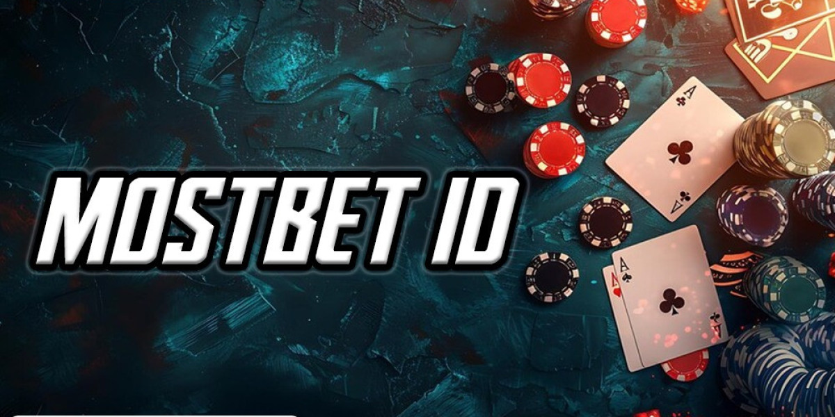 MostBet ID:  MostBet | Mostbet India Official Betting Online site