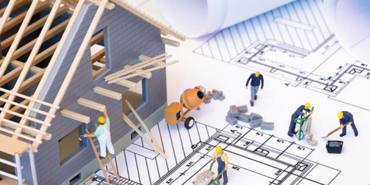 The ROI of Renovating with a Commercial Construction Company