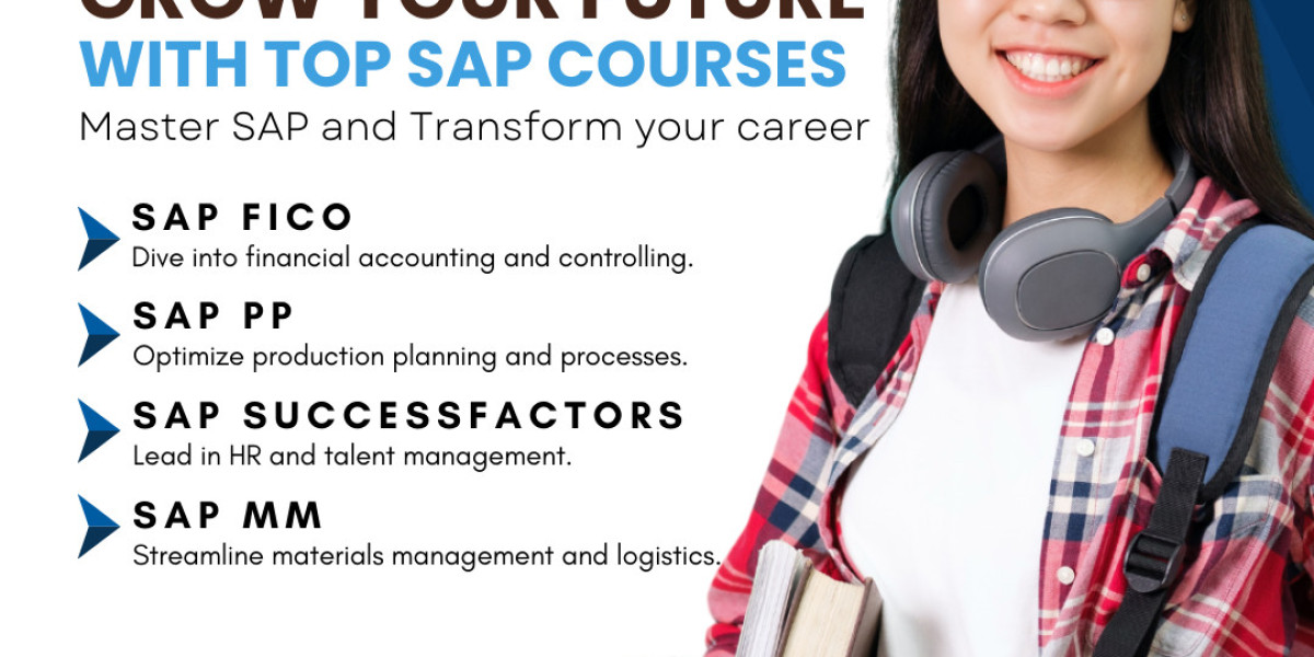 In what ways might SAP FICO courses in Pune improve my chances of getting a job?