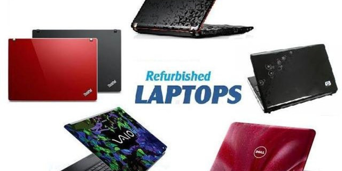 How to Choose the Best Refurbished Laptop for Your Needs