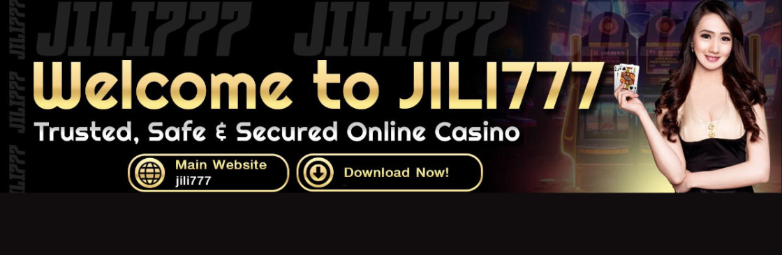 jili777 com ph Cover Image