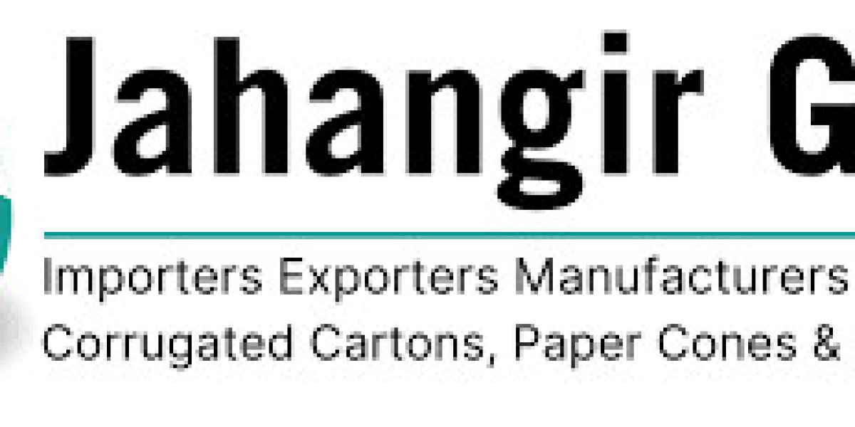 Jahangir Packages: Your Premier Packaging Partner in Pakistan