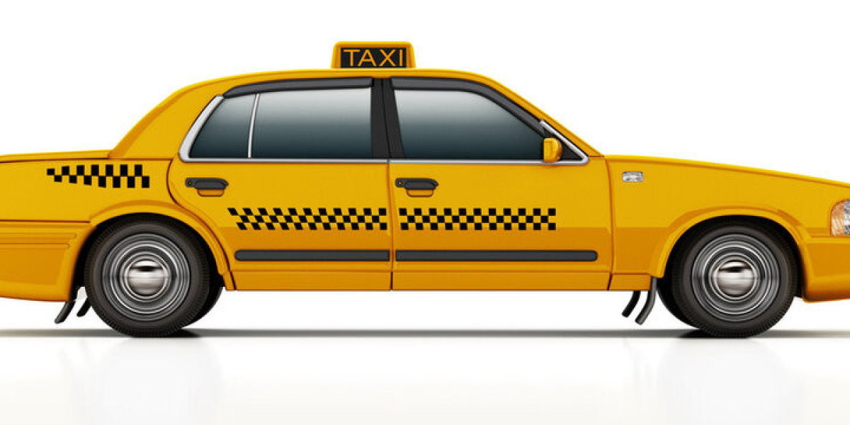 Taxi Market Share, Trends, Revenue, Forecast 2024-2032