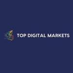 Top Digital Markets Profile Picture