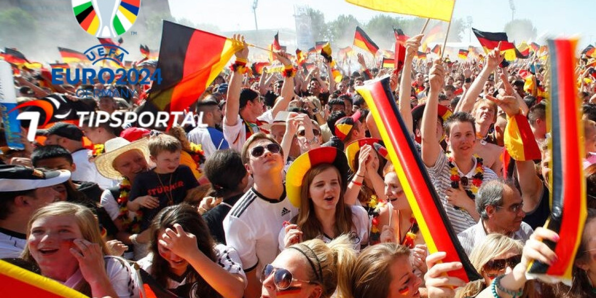 Will Euro 2024 See Germany Reclaim Their Home Turf Brilliance?