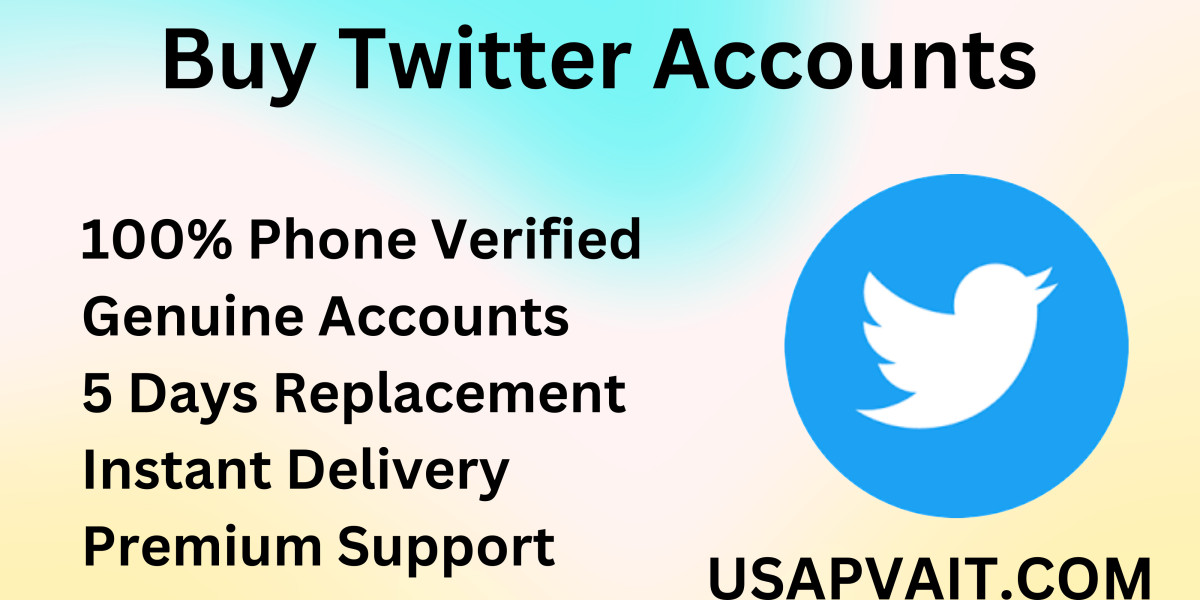 Twitter Accounts for Sale & Buy Twitter Accounts | Sell Twitter Account