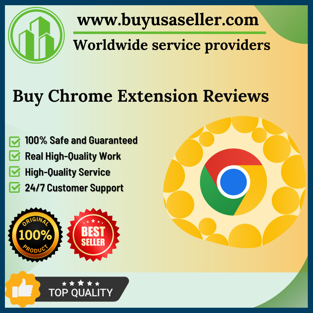 Buy Chrome Extension Reviews - BuyUSASeller