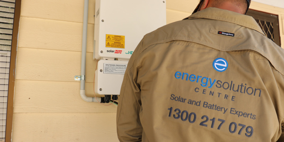 Why Commercial Solar Installations are Crucial for Gold Coast Businesses