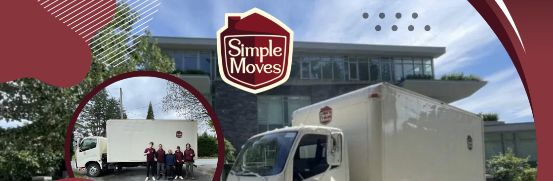 Simple Moves & Storage Cover Image