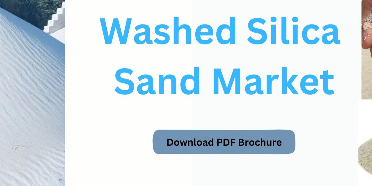 Regional Insights: Growth Hotspots in the Washed Silica Sand Industry