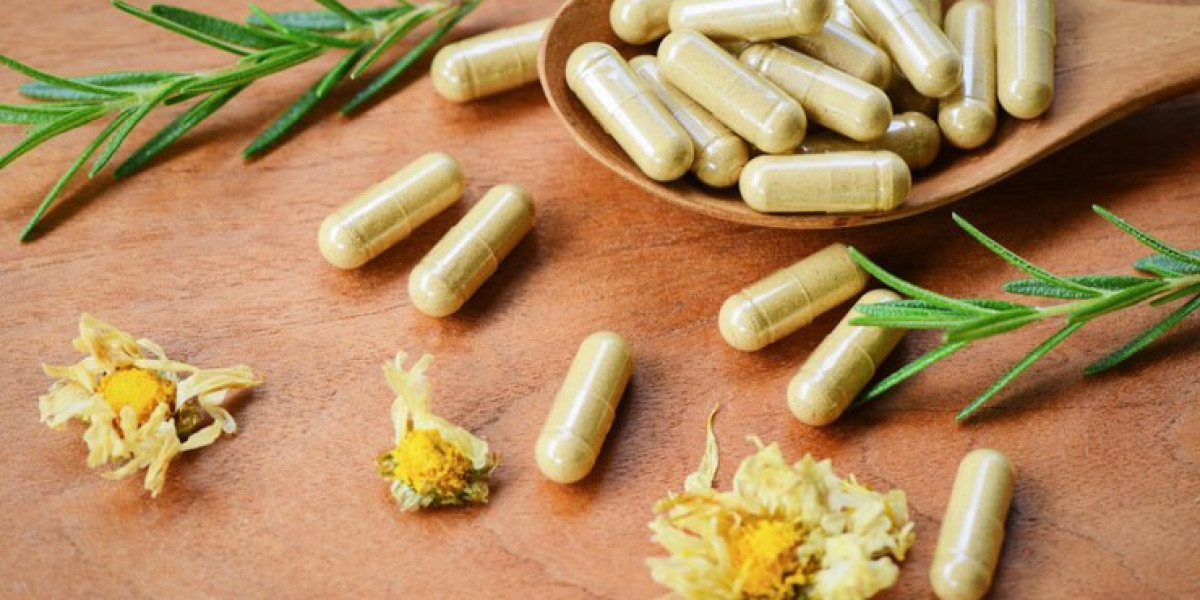 Magnesium Supplements for Stress Relief: Options in Pakistan