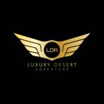 Luxury Desert Adventure Profile Picture