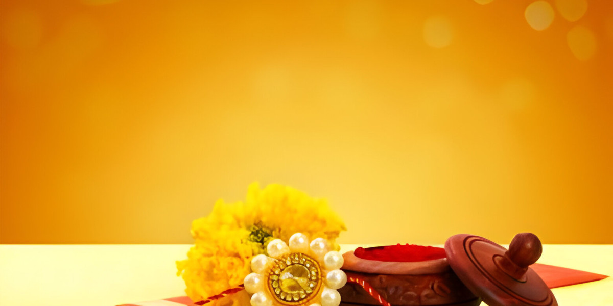 Shower your Sibling with Love: Send Rakhi to USA