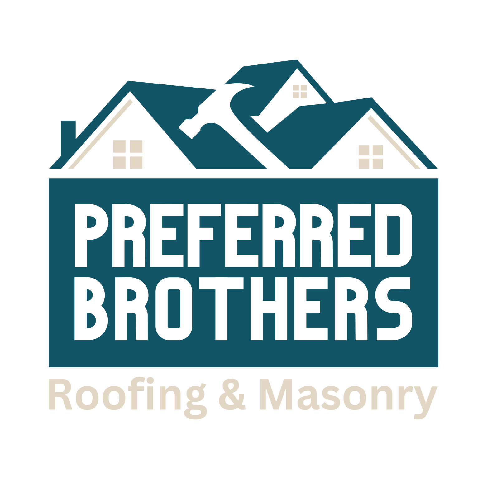 Top Roofers in Roseville | Preferred Brothers