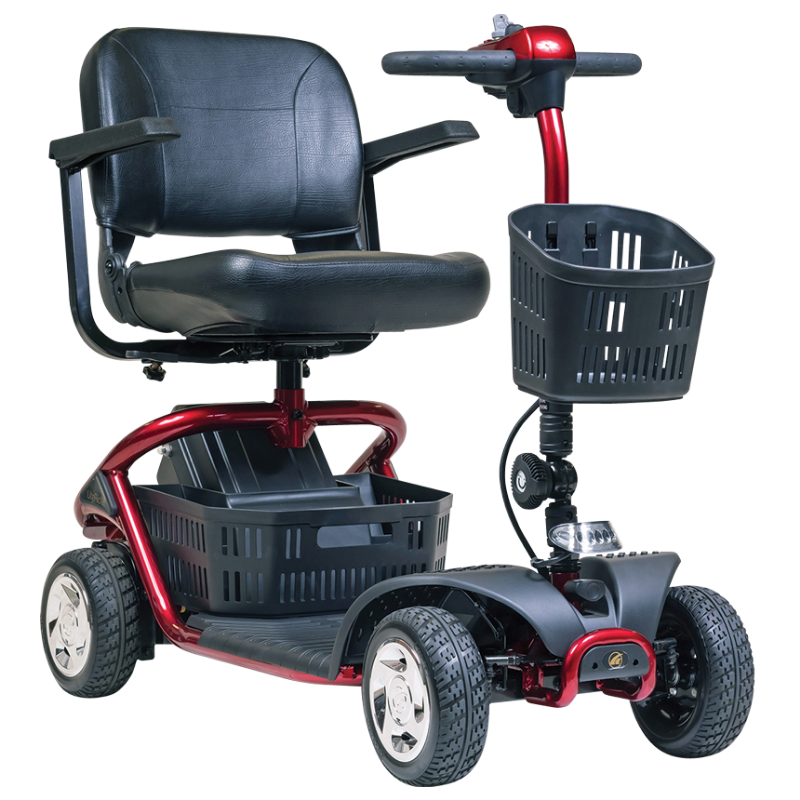 Beach Wheelchair Rental in Kona | Akamai Mothers & Mobility