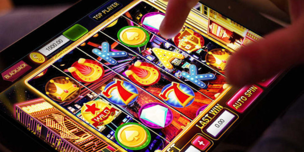 Всевозможные преимущества online казино