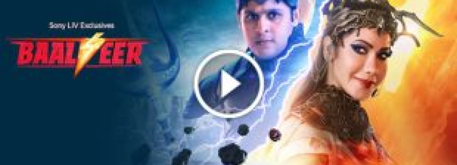 Baalveer Watch Online Cover Image