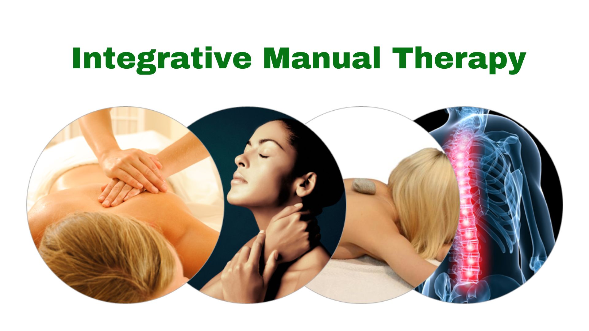 Effective Integrative Manual Therapy for Pain Management