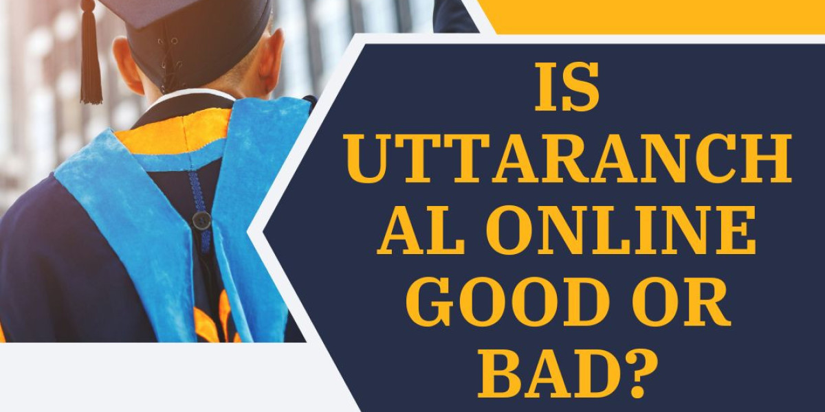 Is Uttaranchal Online Good or Bad?