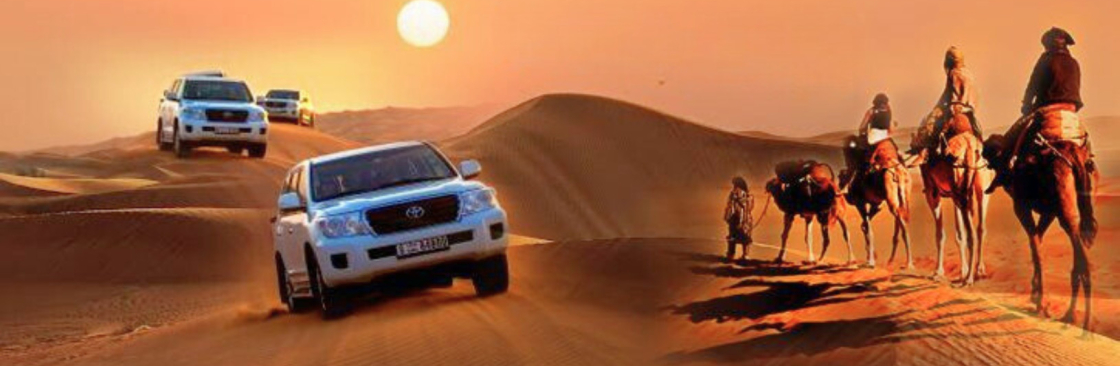 Desert Safari Wala Cover Image