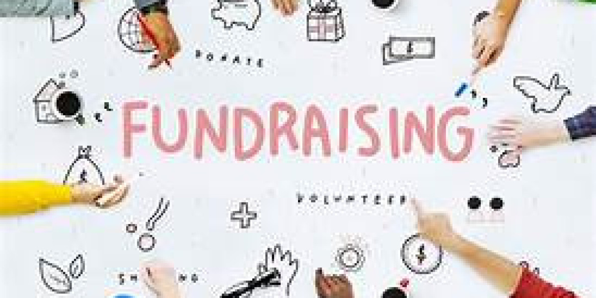 Charity Fundraising PlatformMarket 2023 Overview, Growth Forecast, Demand and Development Research Report to 2031