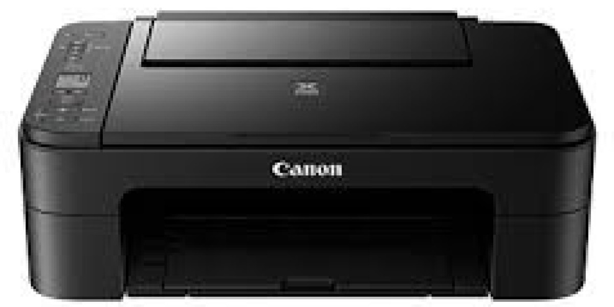 Setting Up Your Canon Printer: A Step-by-Step Guide