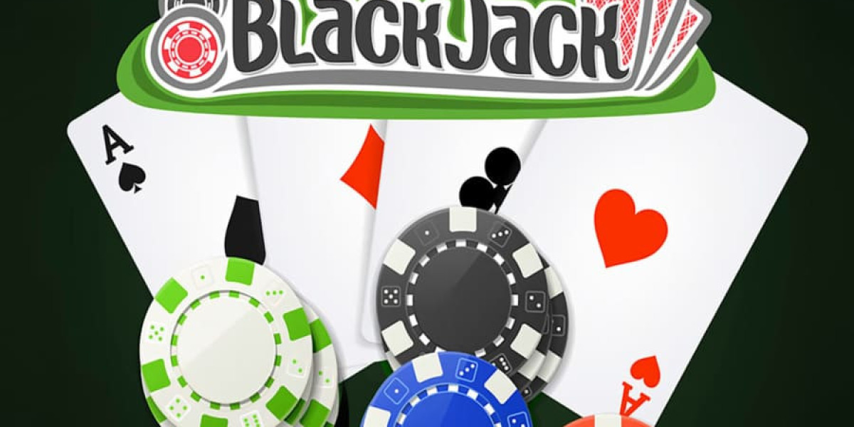 Rolling the Dice: Your Ultimate Guide to the World of Casino Sites