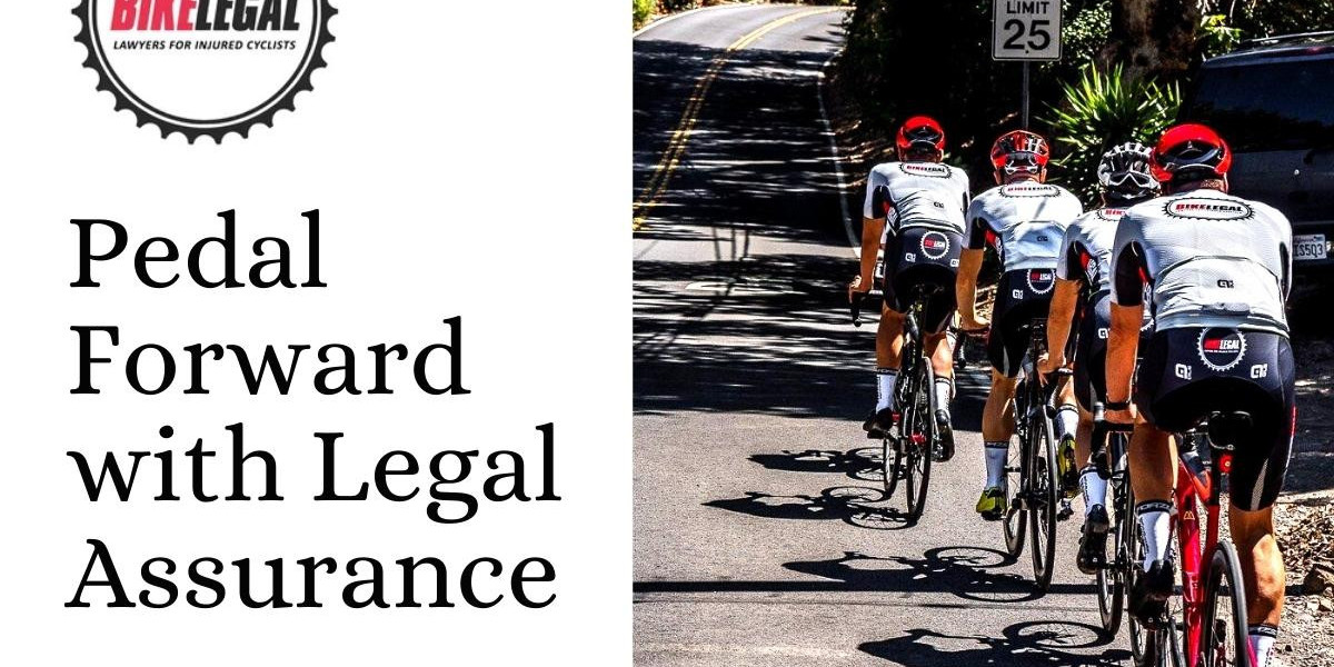 Maximize Your Compensation With Our Experienced Bicycle Accident Lawyer