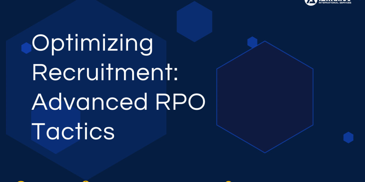 Optimizing Recruitment: Advanced RPO Tactics