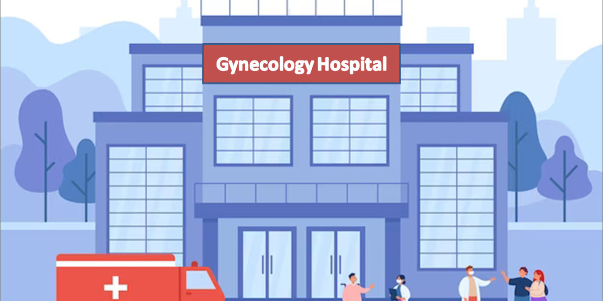 Raipur’s Best Gynecologist Hospitals: Excellence in Women’s Health Care