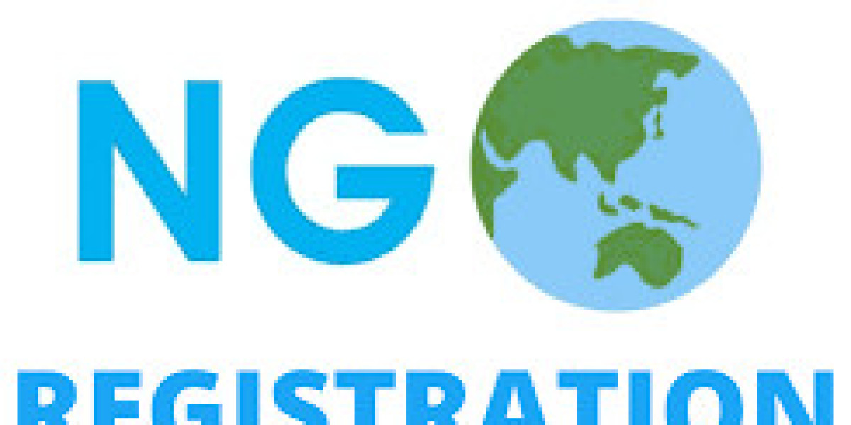 How to Register an NGO