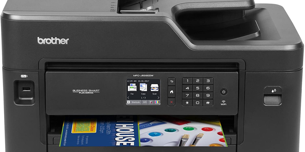 Troubleshooting Brother Printer in Error State on Windows 11: Comprehensive Guide
