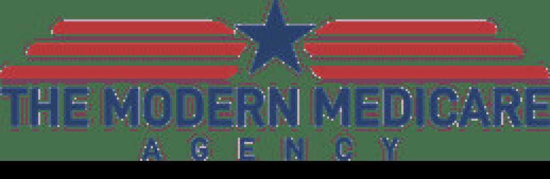 The Modern Medicare Agency Cover Image