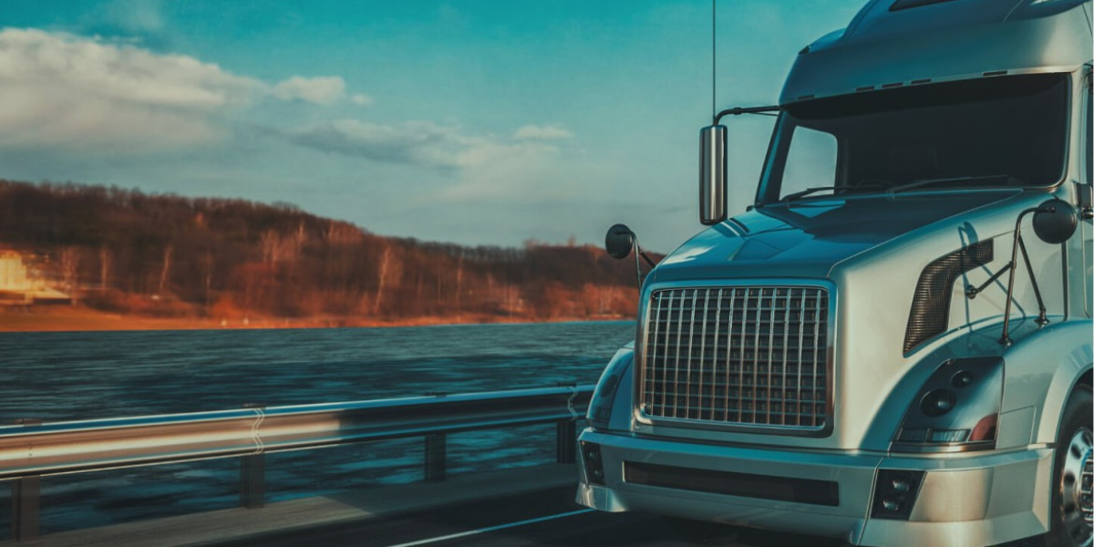Navigating the Road: The Importance of Trucking