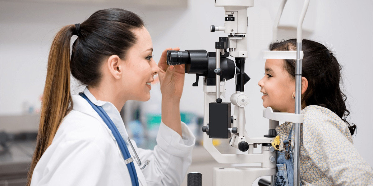 The US Ophthalmic Market to Flourish due to Rapid Technological Advancements