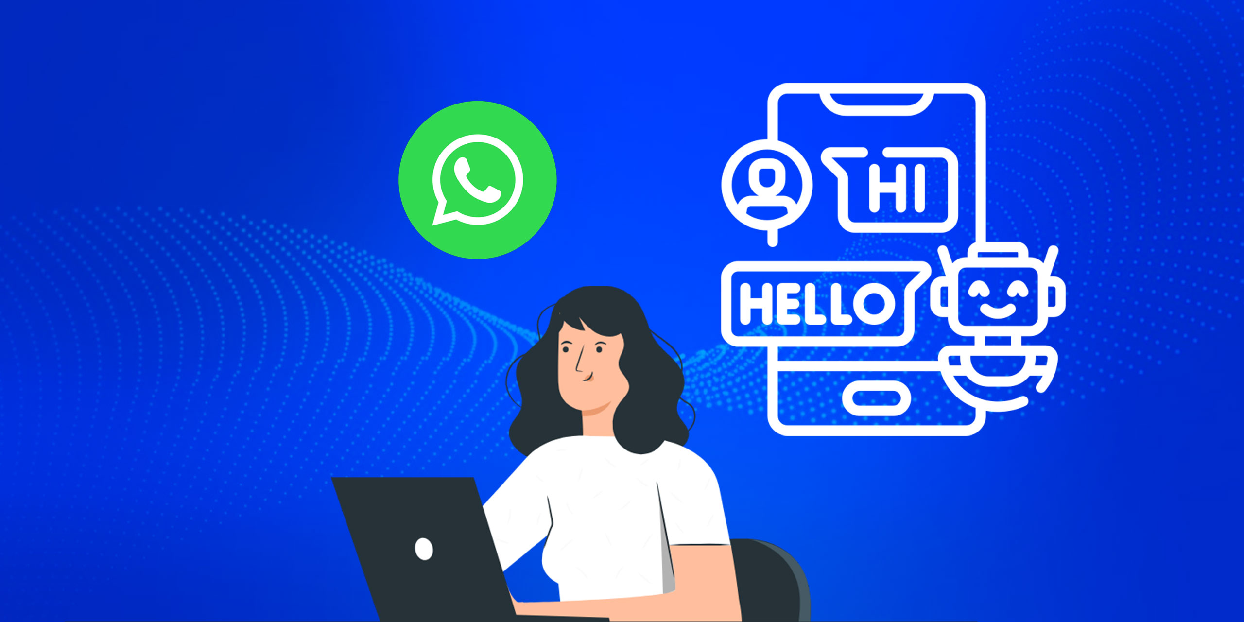 How to Create a Whatsapp Automated Chatbot – A Comprehensive Guide Dubai, UAE - Decimal Technologies