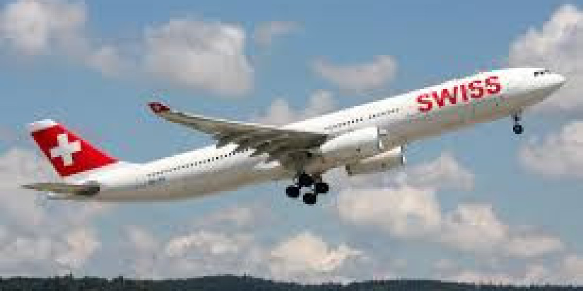 What are the Swiss Airlines Cancellation Policy