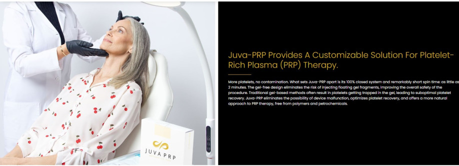 Juva Prp Cover Image